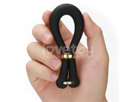 Pinnacle Pro Anyfit Anillo para Pene y Testiculos