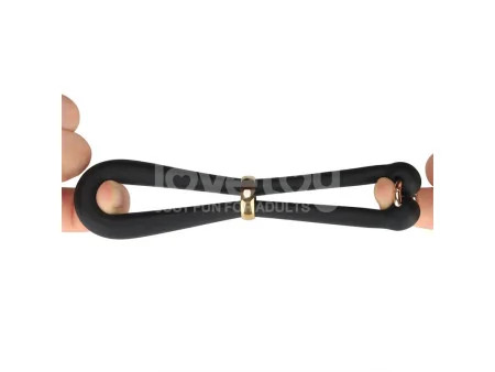 Pinnacle Pro Anyfit Anillo para Pene y Testiculos