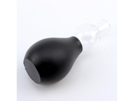 Bombas para Pezones Set for Him