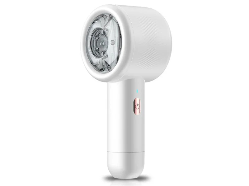 Tornax Masturbador con Movimiento Thrusting Advanced