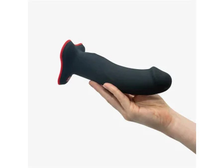 The Boss Stud Dildo Black The Boss Stud Dildo Black
