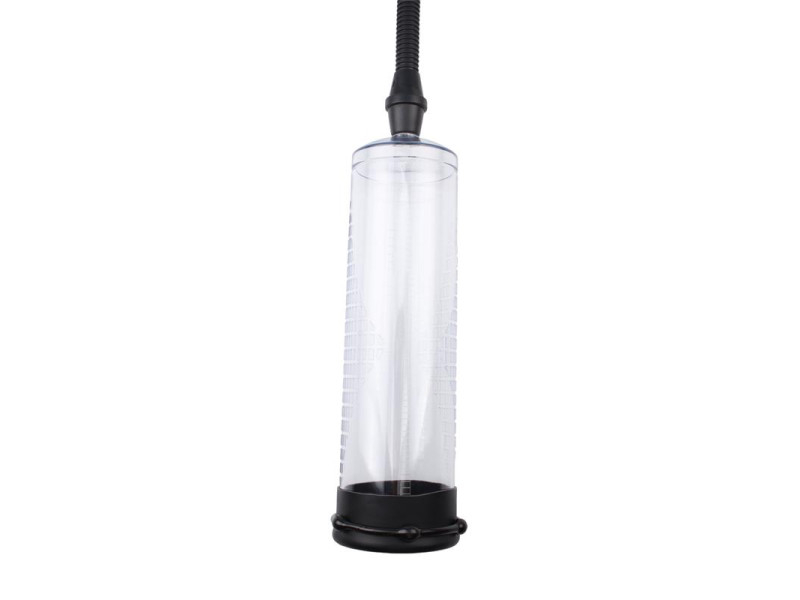 Masturbador Accu Meter Power x4 215x 6 cm