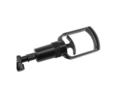 Masturbador Accu Meter Power x4 215x 6 cm Masturbador Accu Meter Power x4 215x 6 cm