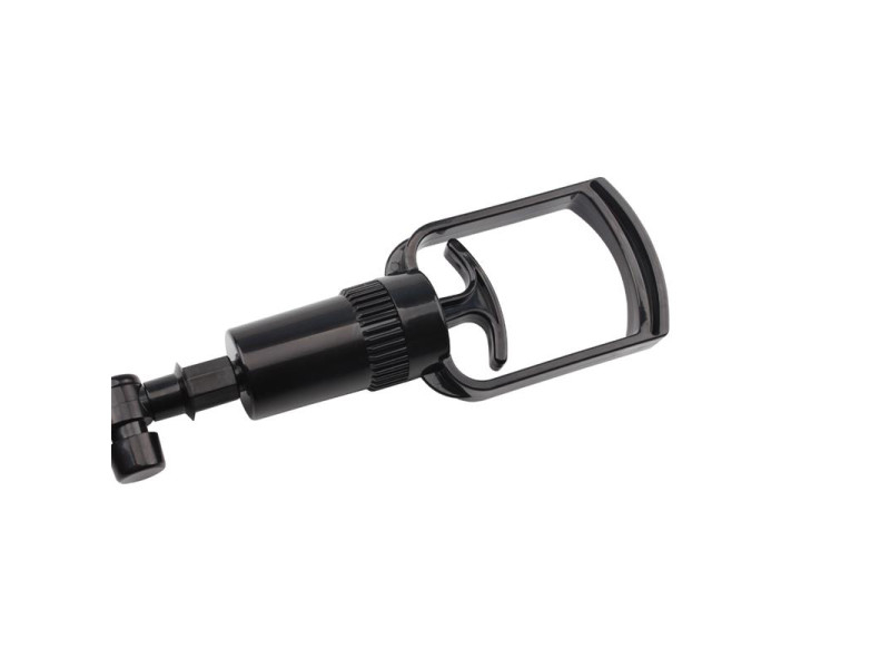 Masturbador Accu Meter Power x4 215x 6 cm
