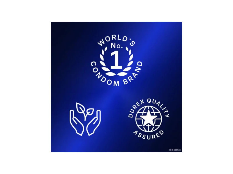 Preservativos Mutual Climax 12 ud