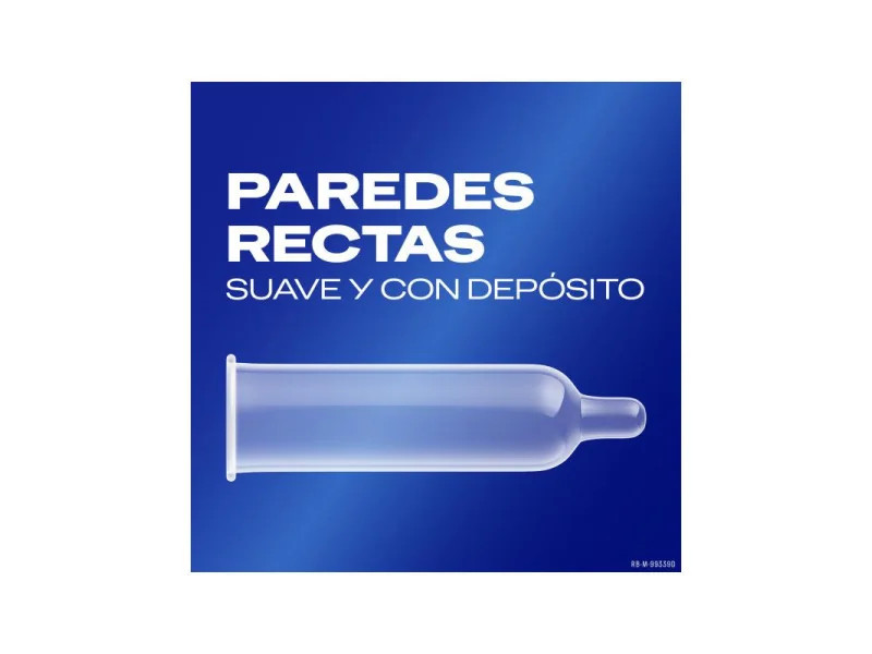 Preservativos Natural XL 12 ud