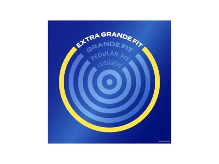 Preservativos Natural XL 12 ud