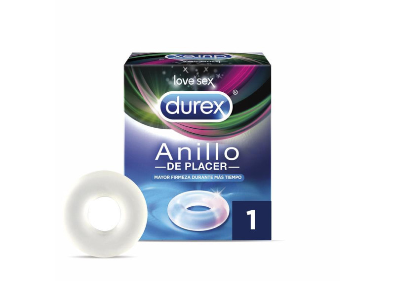 Anillo para el Pene Placer