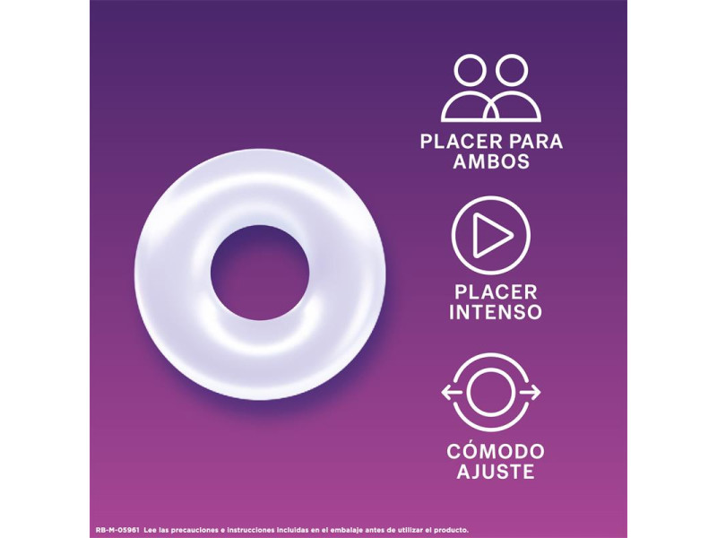 Anillo para el Pene Placer