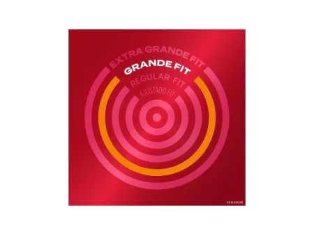 Preservativos Sentitivo XL 10 ud Preservativos Sentitivo XL 10 ud