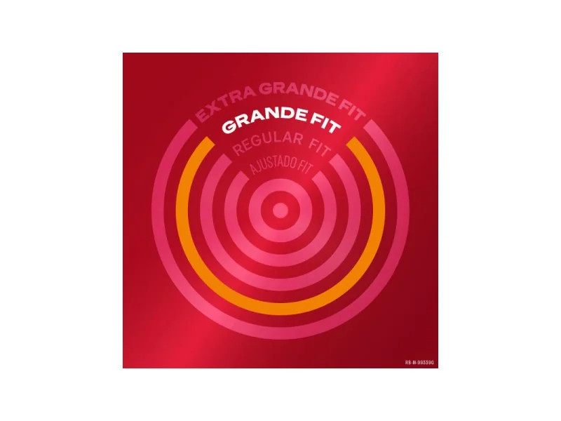 Preservativos Sentitivo XL 10 ud