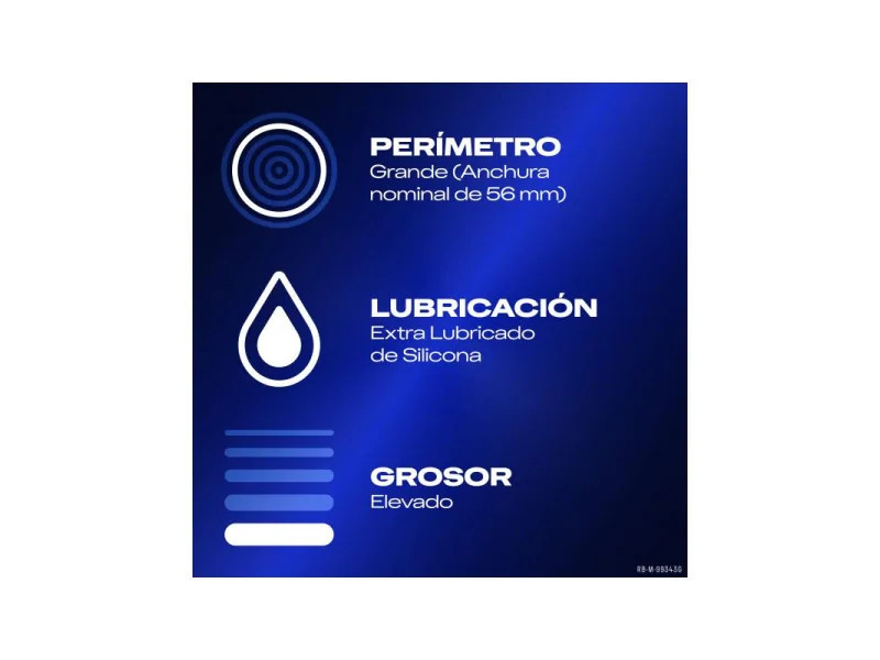 Preservativos Perfect Connection 10 ud