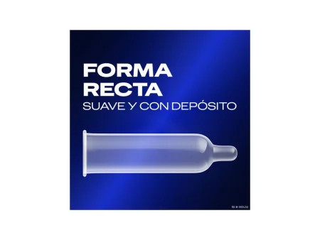 Preservativos Perfect Connection 10 ud