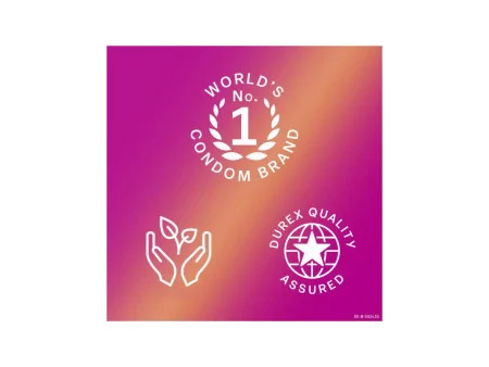 Preservativos Dame Placer 12 ud