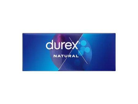 Preservativos Natural 144 Ud