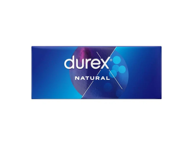 Preservativos Natural 144 Ud