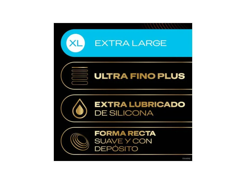 Preservativos Conexion Total 10 ud