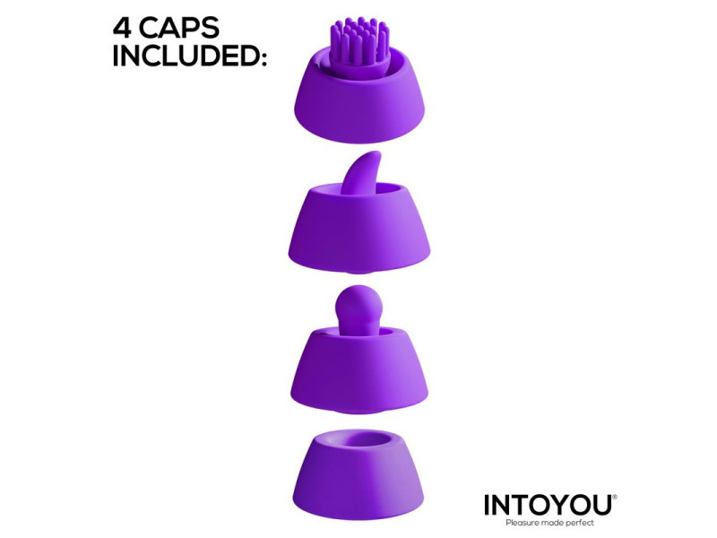 Siter 20 Vibrador con Lengua Flapping Golpeteo y Cabezales Intercambiables