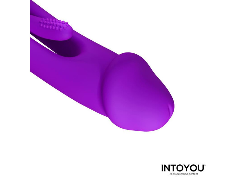 Siter 20 Vibrador con Lengua Flapping Golpeteo y Cabezales Intercambiables