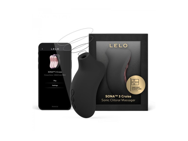 Sona 3 Cruise Negro