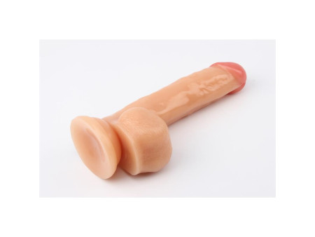 Dildo Shadow 22 x 45 cm Natural Dildo Shadow 22 x 45 cm Natural