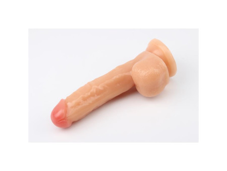 Dildo Shadow 22 x 45 cm Natural Dildo Shadow 22 x 45 cm Natural