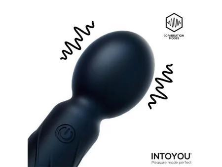 Balmy Varita Estimuladora Balmy Varita Estimuladora