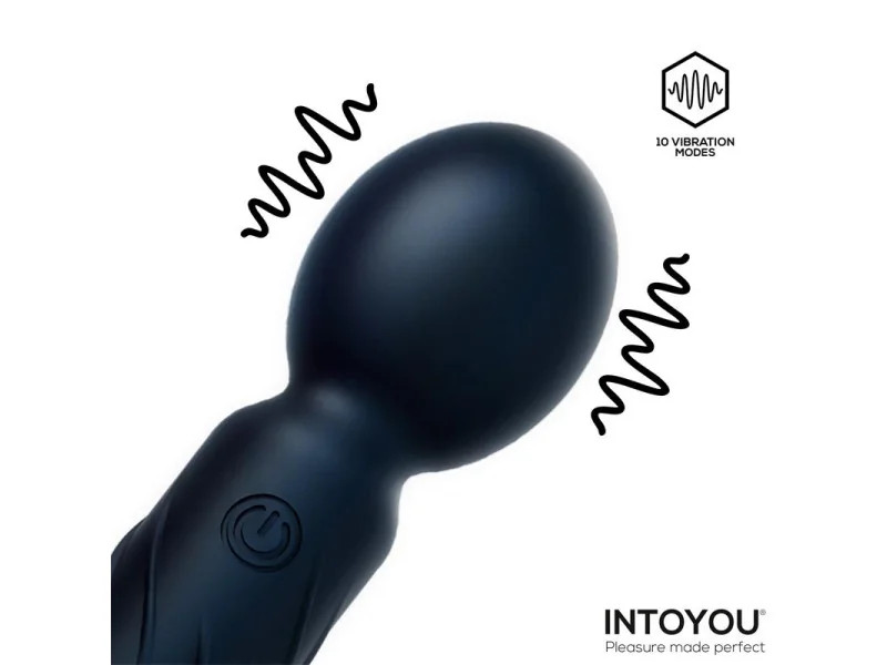 Balmy Varita Estimuladora