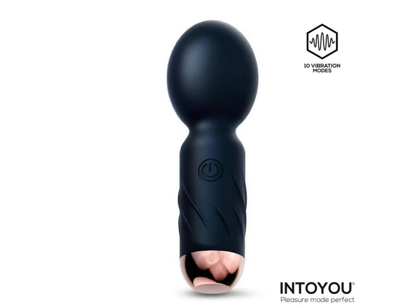 Balmy Varita Estimuladora