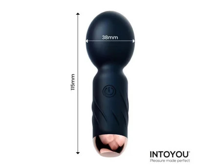 Balmy Varita Estimuladora Balmy Varita Estimuladora