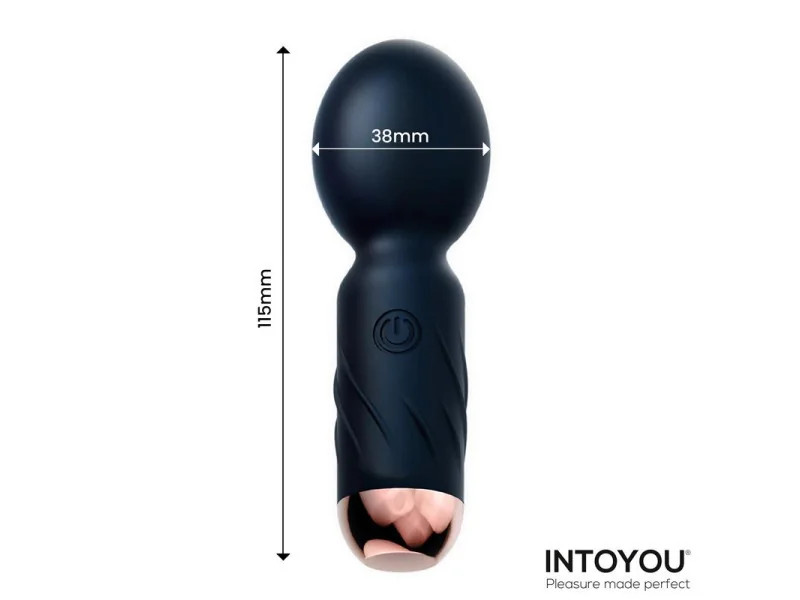 Balmy Varita Estimuladora