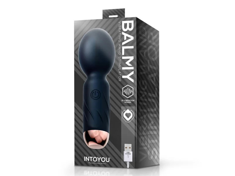 Balmy Varita Estimuladora