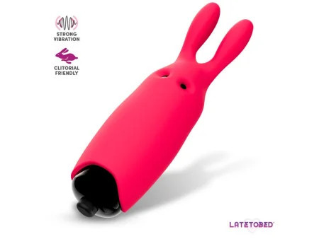 Bundy Bala Vibradora Conejito Bundy Bala Vibradora Conejito