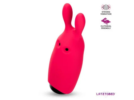 Bundy Bala Vibradora Conejito Bundy Bala Vibradora Conejito