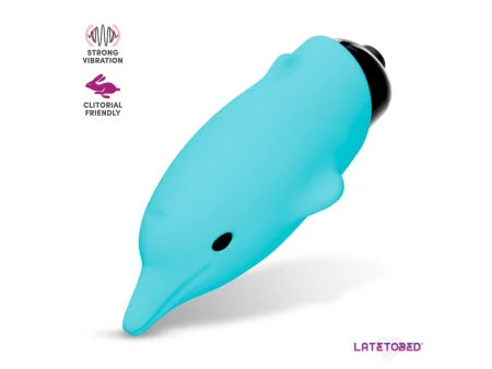 Dolphy Bala Vibradora Delfin Dolphy Bala Vibradora Delfin