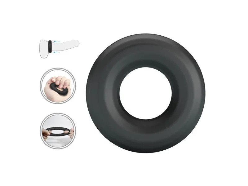 Urban Anillo para el Pene
