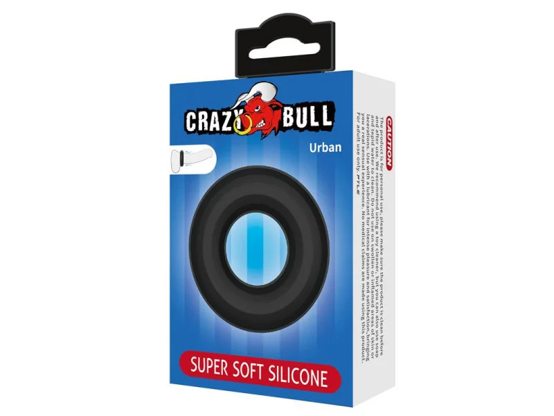 Urban Anillo para el Pene