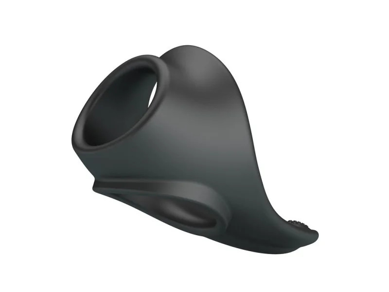 Zadok Anillo para Pene y Testiculos