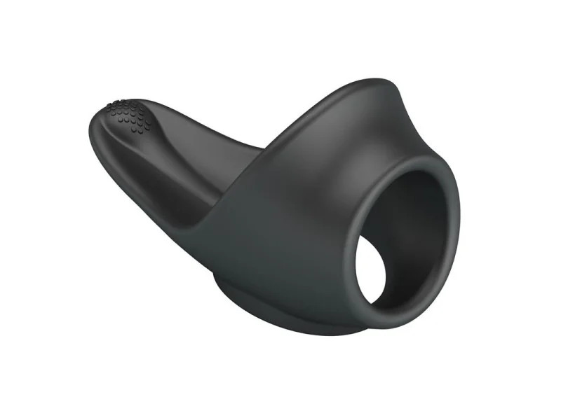 Zadok Anillo para Pene y Testiculos