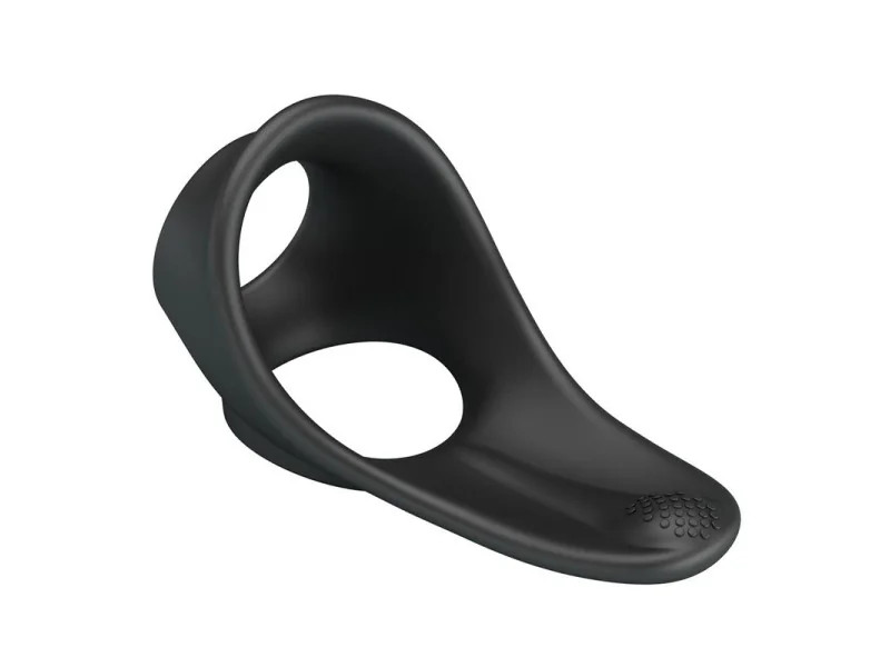 Zadok Anillo para Pene y Testiculos