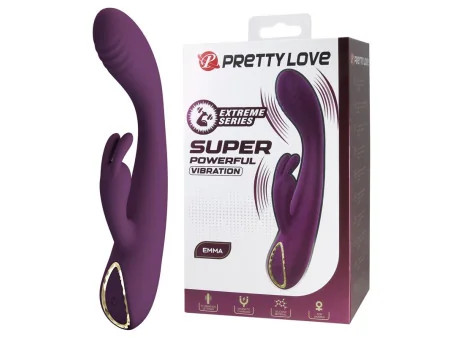 Vibradores y Consoladores