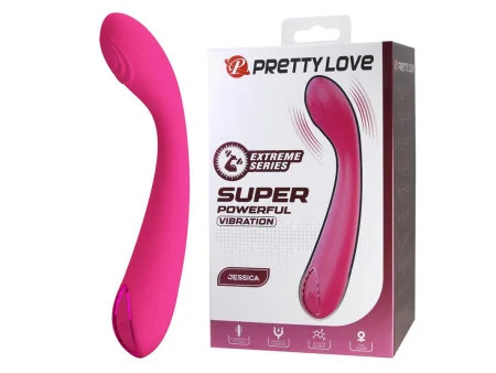 Vibradores y Consoladores