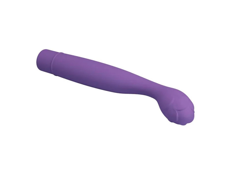 Hilary Vibrador Flexible