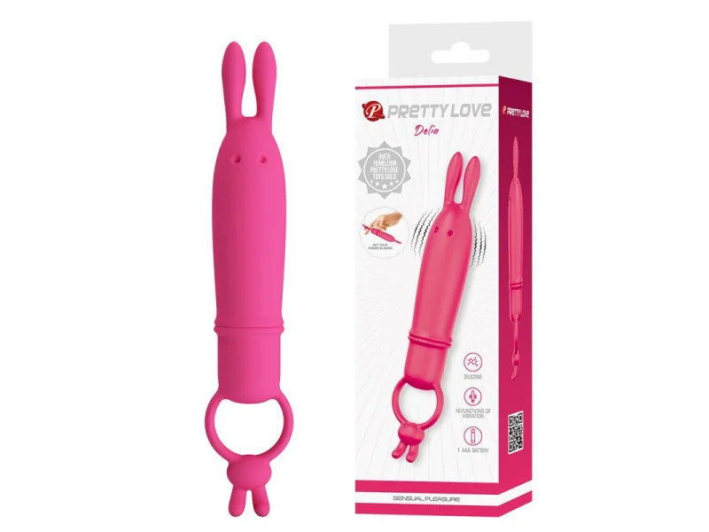 Delia Bala Vibradora