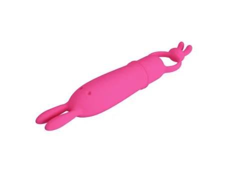 Delia Bala Vibradora