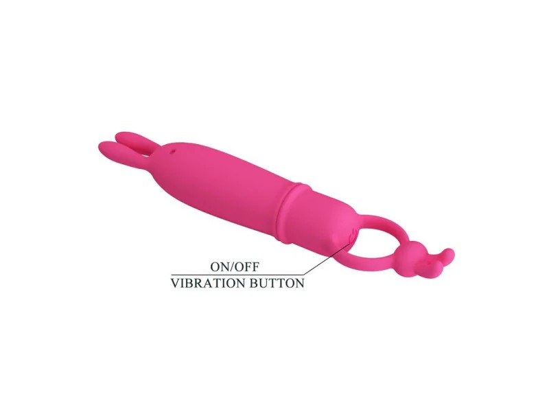 Delia Bala Vibradora