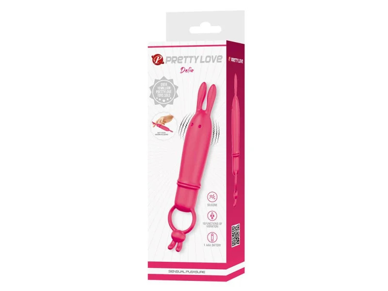 Delia Bala Vibradora