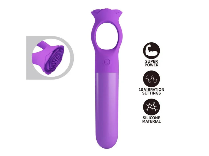 Gianna Mini Masajeador