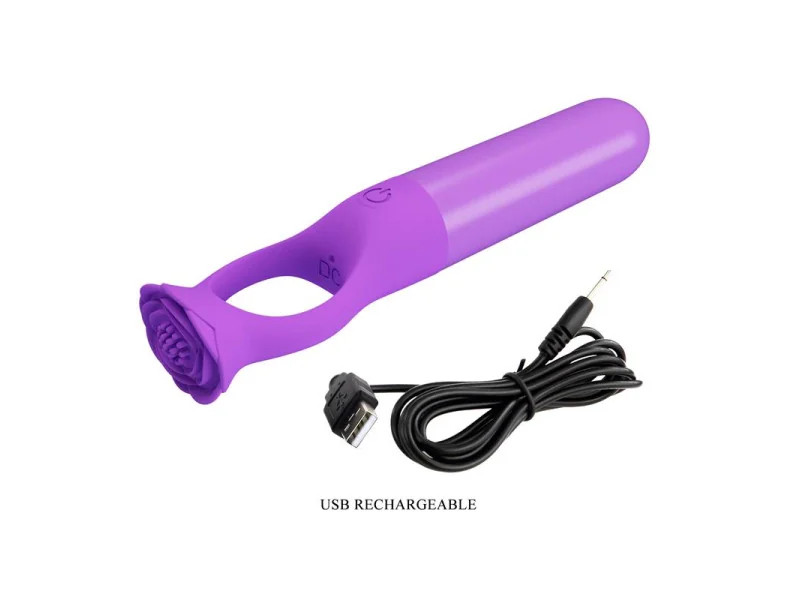 Gianna Mini Masajeador