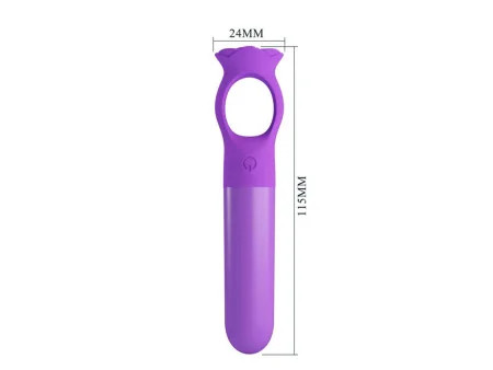 Gianna Mini Masajeador